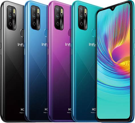 h9play|Infinix HOT 9 Play Full Specifications, Features, Price In Philippines.